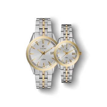 ساعت مچی لاکسمی LAXMI کد 8505-2